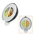 Désodorisant voiture diffuseur duo vanille / cocktail fruités Air Wick