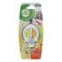 Désodorisant voiture diffuseur duo vanille / cocktail fruités Air Wick