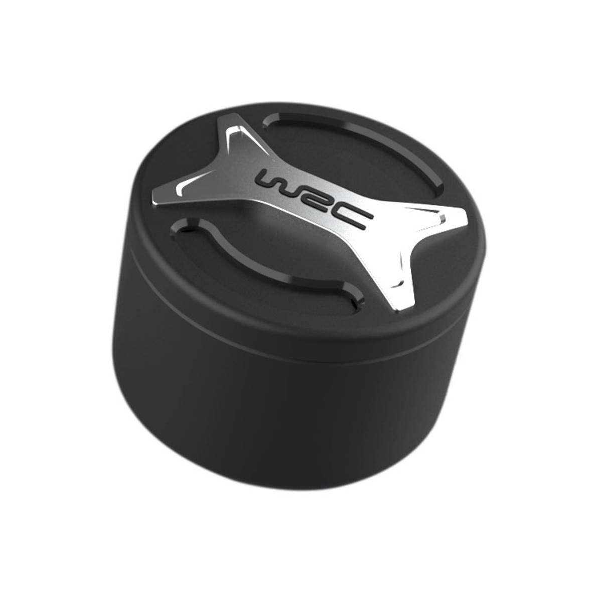 Déodorisant Vanille Format Canette Wrc