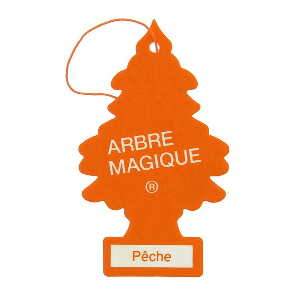 sapin senteur