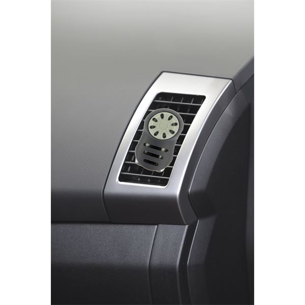 Désodorisant diffuseur senteur vanille Carlinea