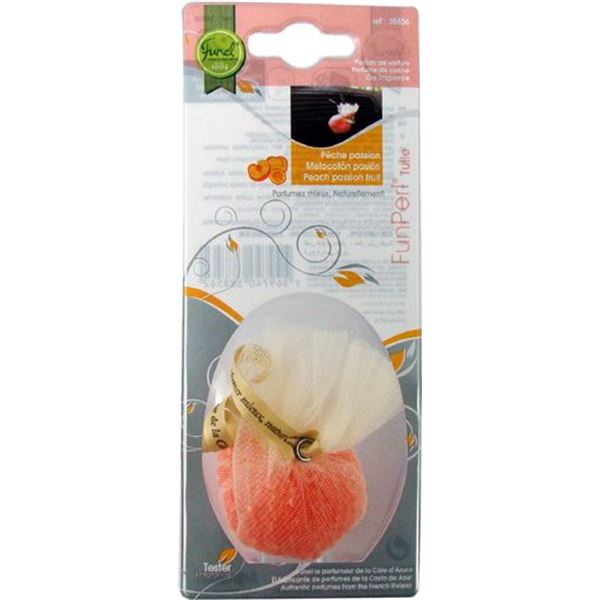 Désodo funperl FUNEL pêche passion