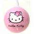 Désodorisant boule 3D vanille Hello Kitty à suspendre