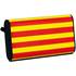 Désodorisant Funel n°113 drapeau catalan parfum fraise/pamplemousse