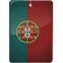 Désodorisant drapeau Portugal Carlinéa