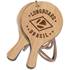 Désodorisant raquette Brésil Longboard