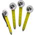 DESODORISANTS STICK FEU VERT SENTEUR VANILLE