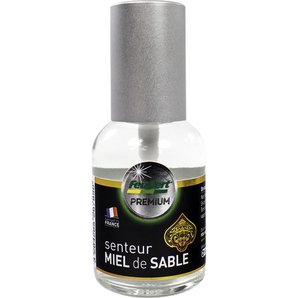 Désodorisant spray senteur Miel de Sable