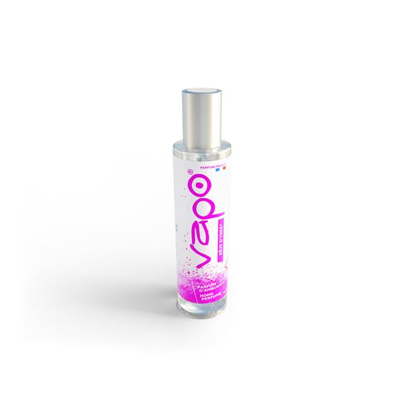 Désodorisant spray IMAO  Ynes à Saint Tropez
