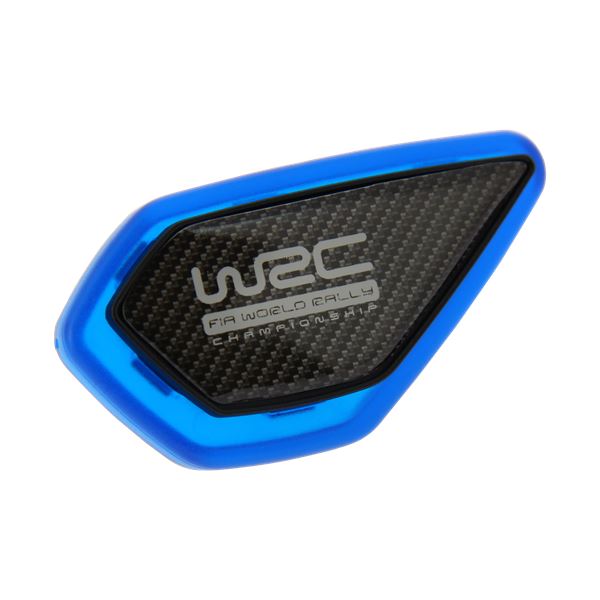 Désodorisant voiture Stick Rallye senteur sport WRC