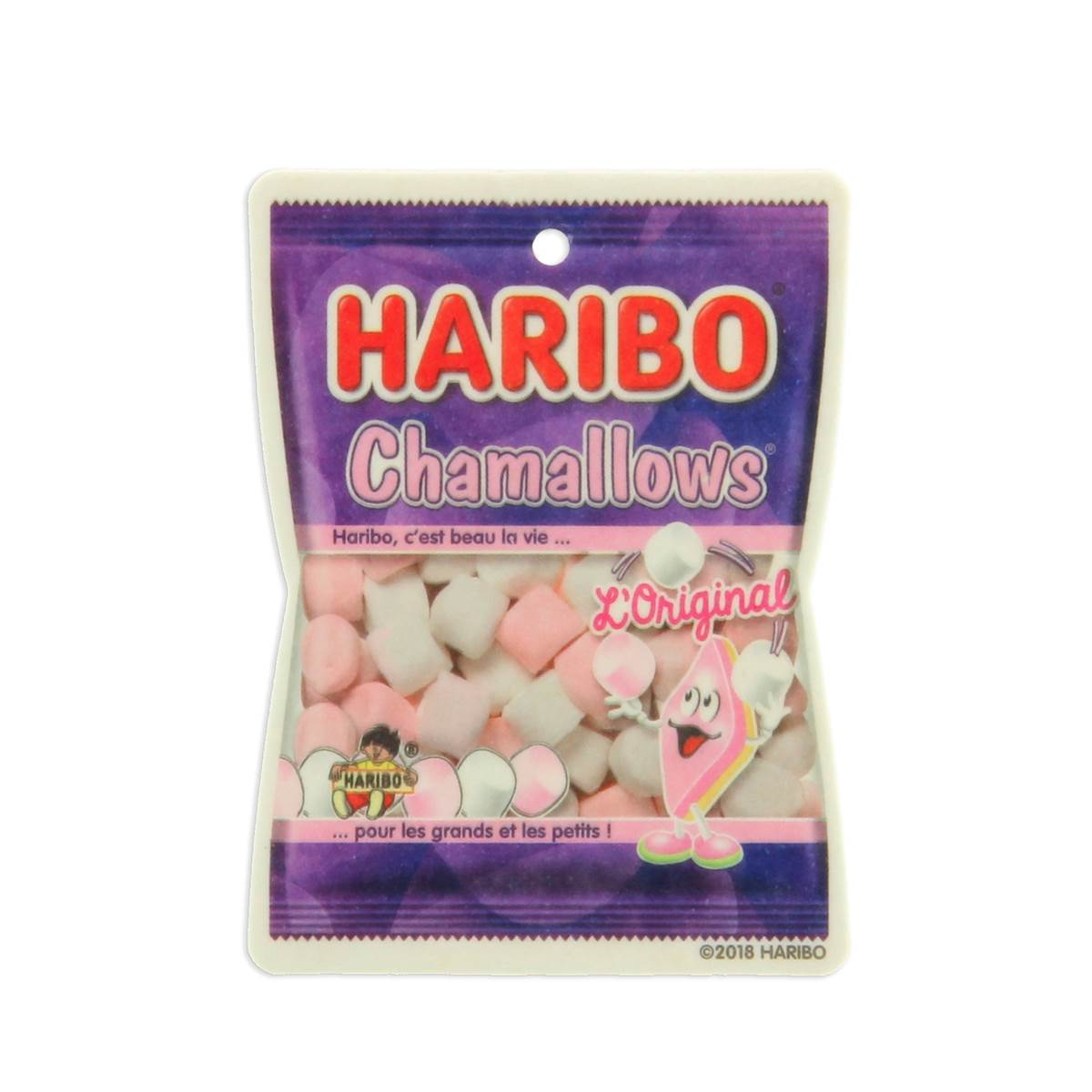 desodorisant voiture haribo