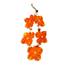 Désodorisant voiture Longboard collier de fleurs
