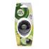 Désodorisant voiture membrane agrumes Air Wick