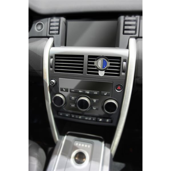 Désodorisant voiture diffuseur océan Duo Chic