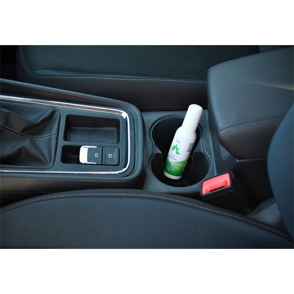 Désodorisant voiture spray senteur pure, Air Spa