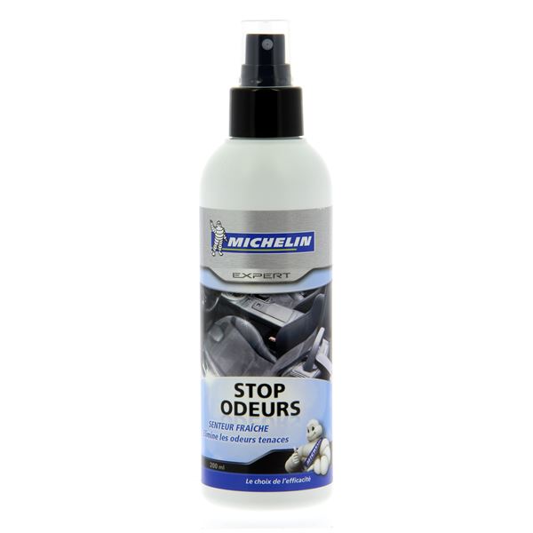 Stop odeur 200 ML MICHELIN Expert