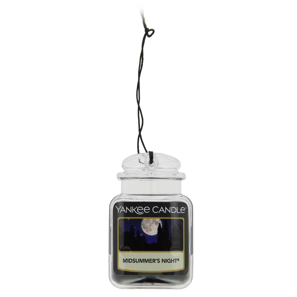 Yankee Candle Car Jar Ultimate Midsummer's Night