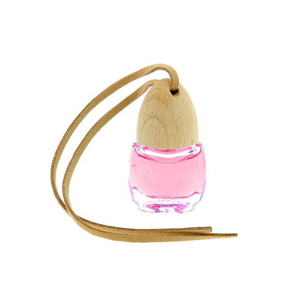 Désodorisant à base d'huiles essentielles Air Spa flacon Senteur Spirit