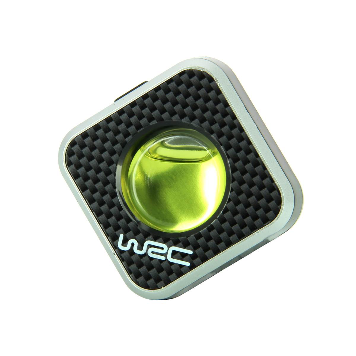 Désodorisant Membrane Wrc Vanille