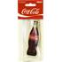 Désodorisant plaquette Coca Cola bouteille