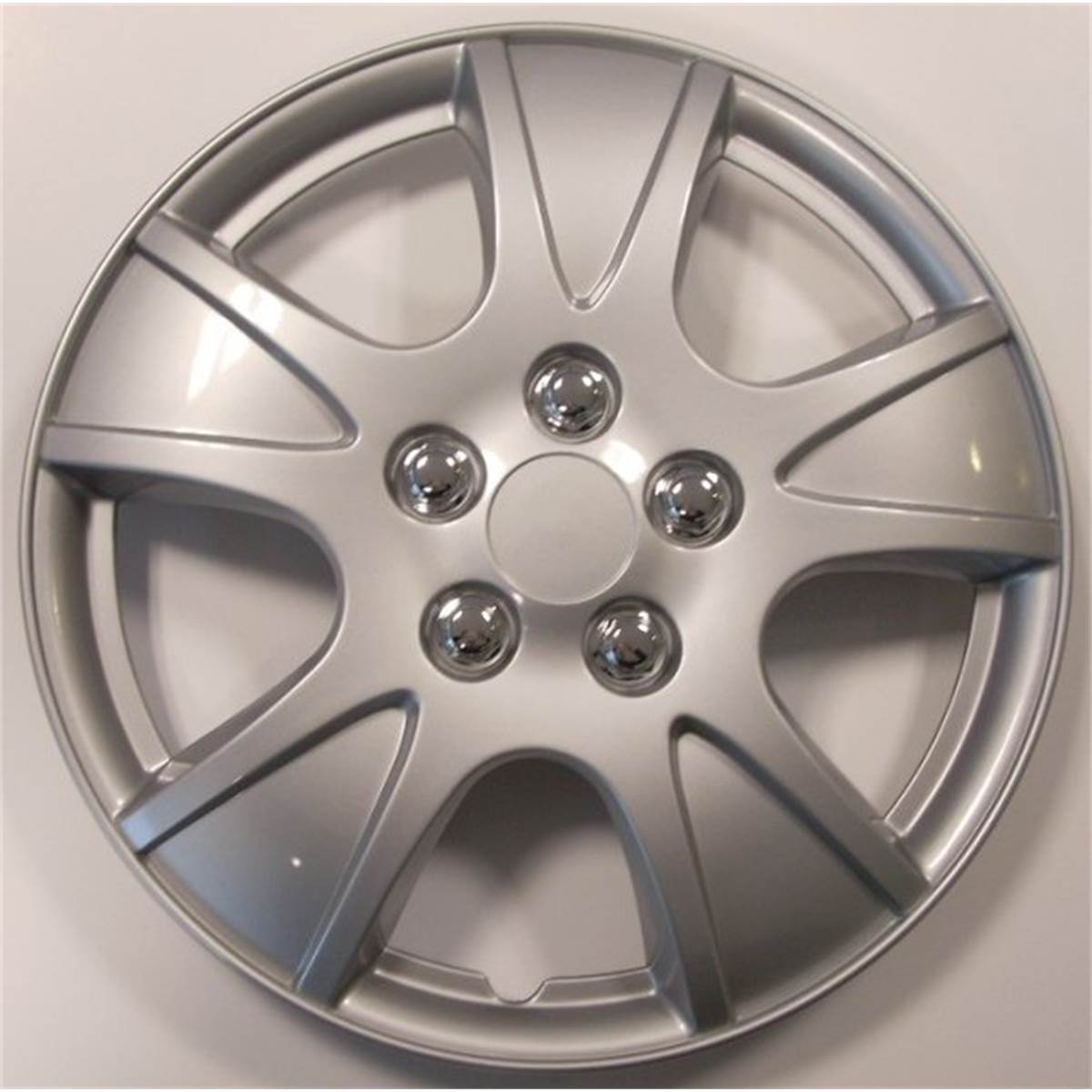 Enjoliveurs (4 pièces) 13 Pouces Stylway Alizée 990