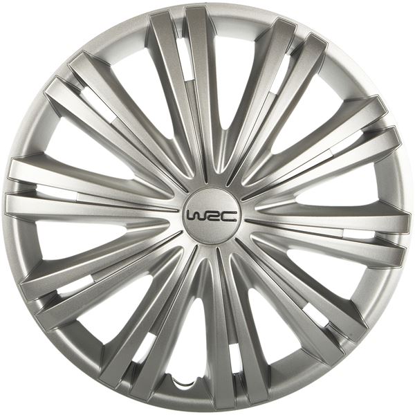 4 EnjoliveursS 16'' WRC N°1 SILVER