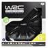 Enjoliveur WRC 13" bicolore x 4