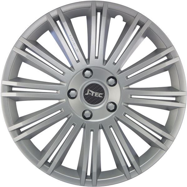 4 enjoliveur J-Tech Discovery 15"