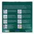 4 enjoliveurs 14 pouces Feu Vert 06
