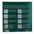 4 enjoliveurs 15 pouces Feu Vert 06