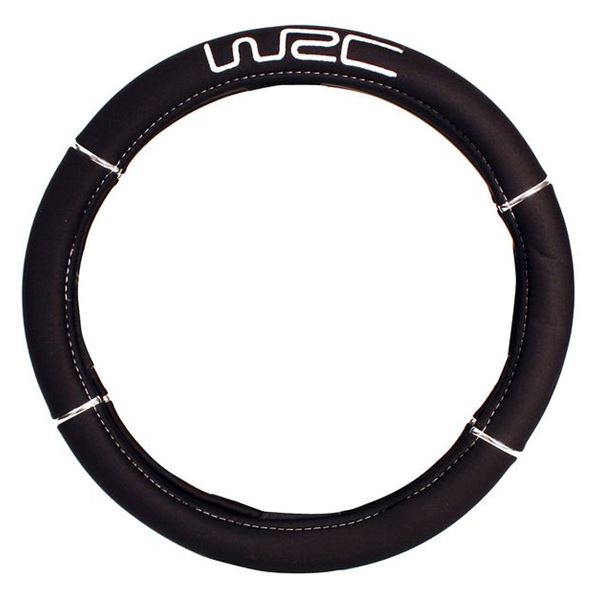 Couvre-volant textile neoprène WRC