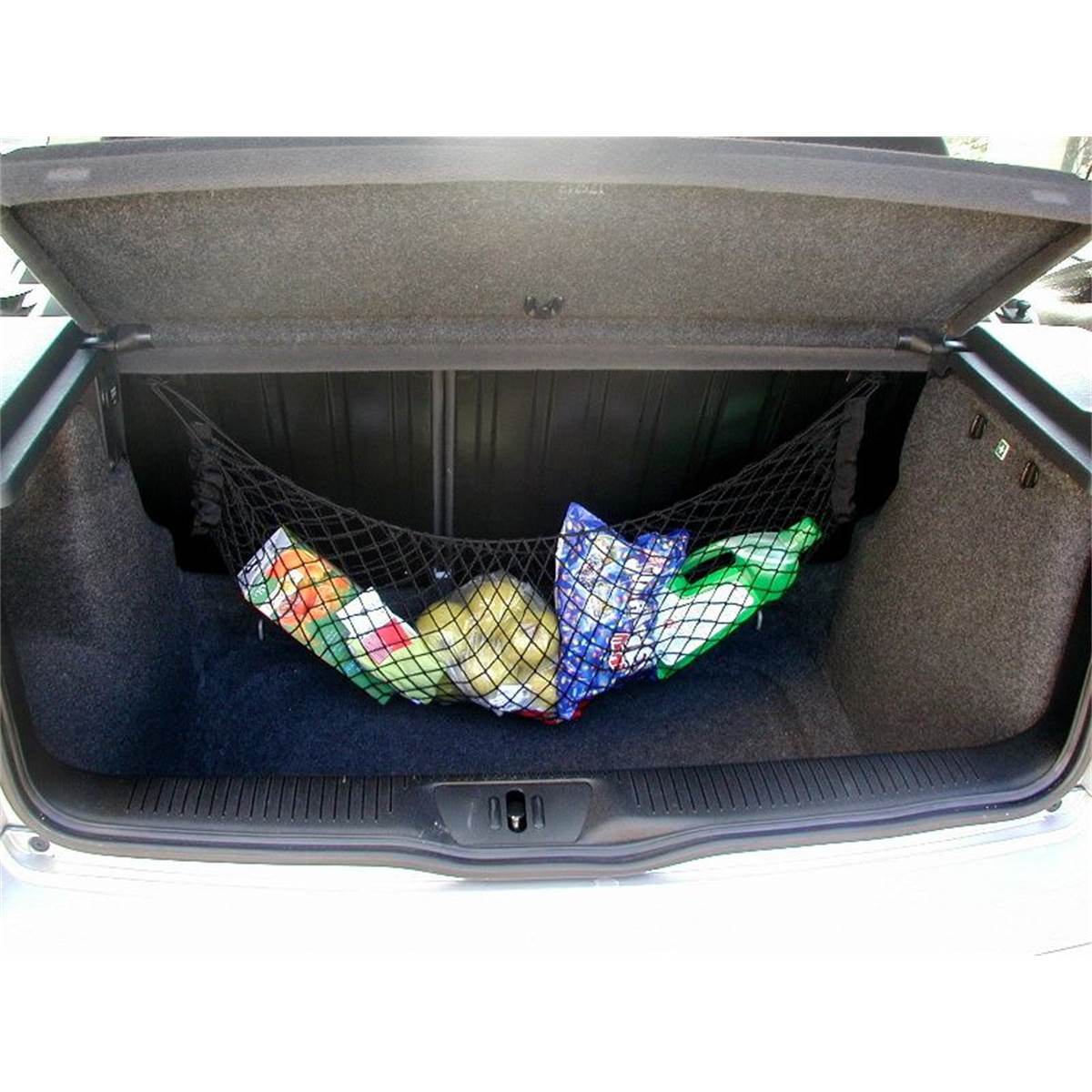 Filet Hamac De Coffre Grand Format Joubert