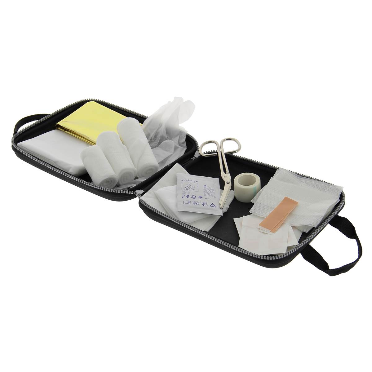 Trousse De 1er Secours Michelin