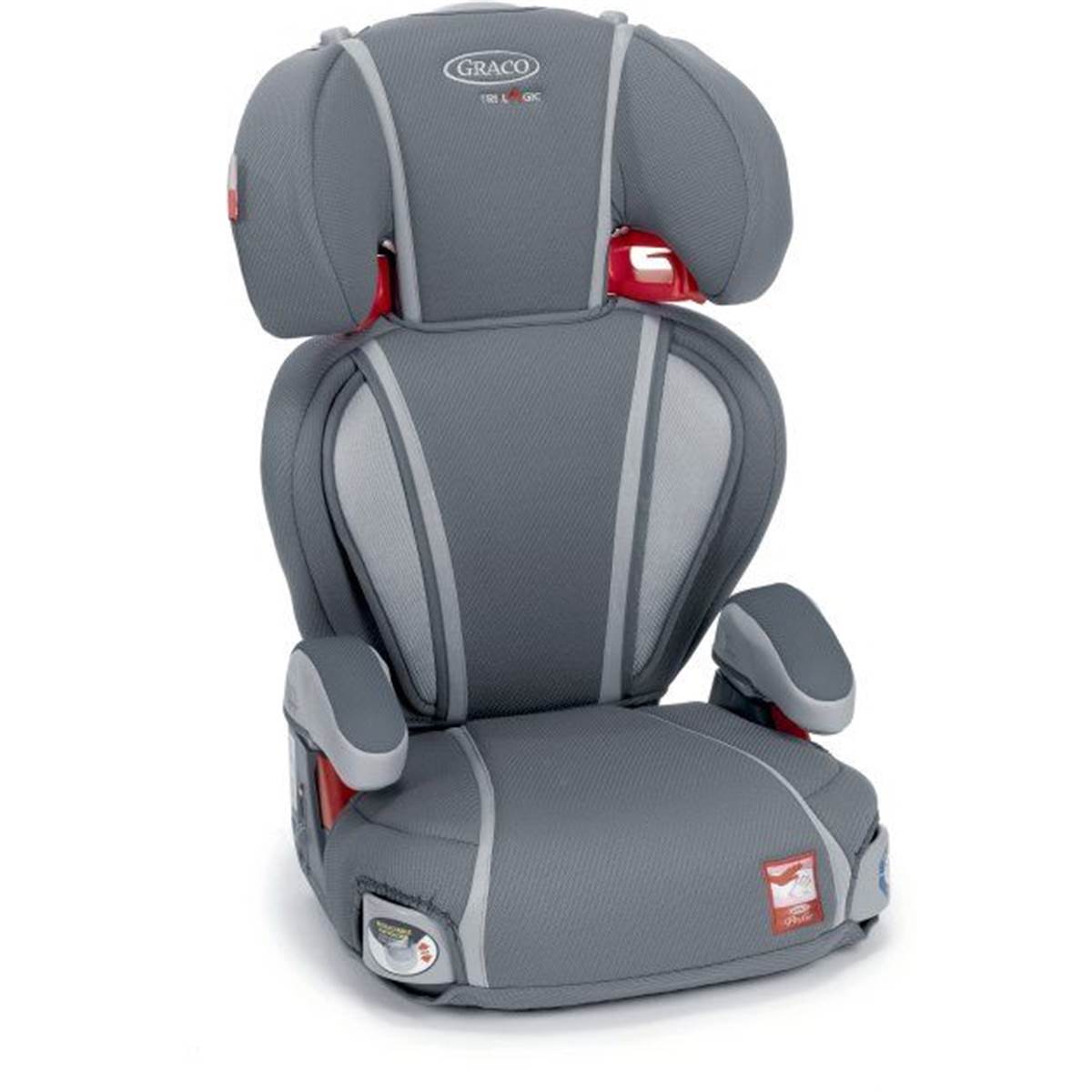 Siège Auto Graco Logico Lx Groupe 2/3