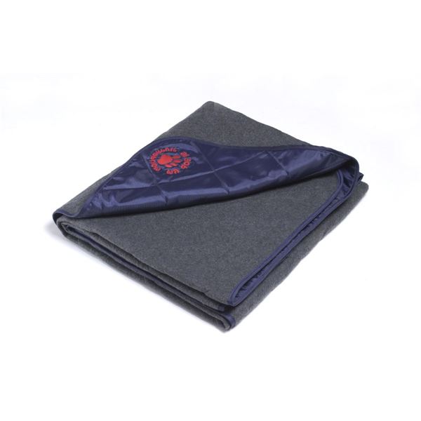 Plaid de protection pour chien