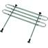Grille pare-chien tubulaire