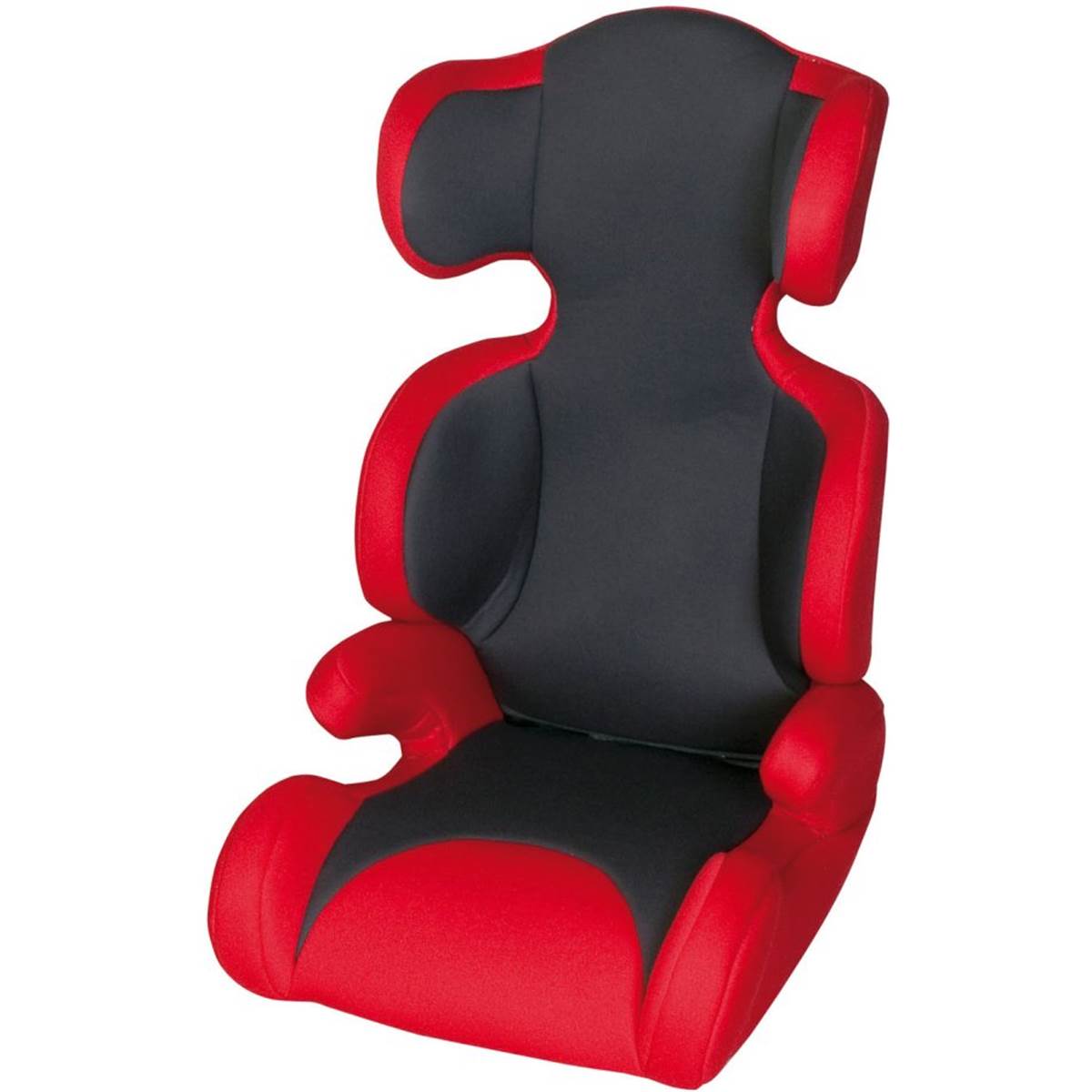 Siège Auto Iwh Cindy 4 Gris/rouge Groupe 2/3