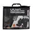Housse universelle WRC noire