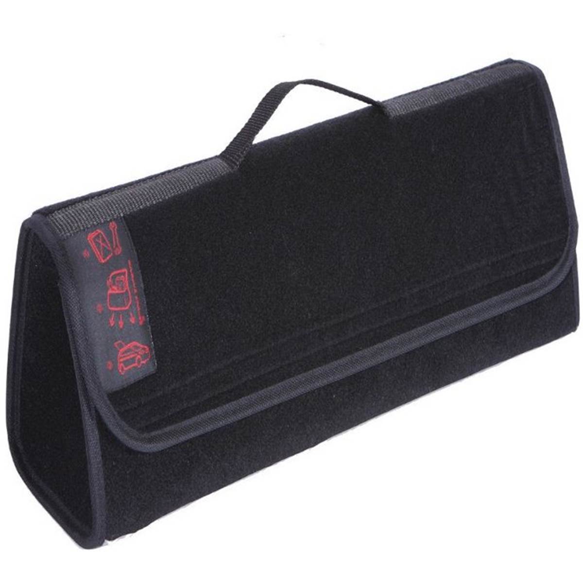 Sac De Coffre Rangement