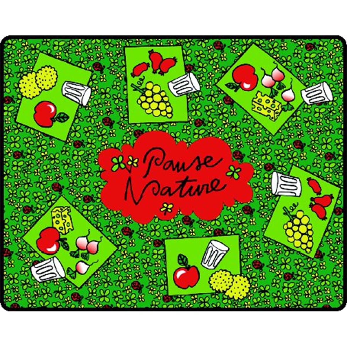 Natte Picnic Déco 150 X 120 Cm