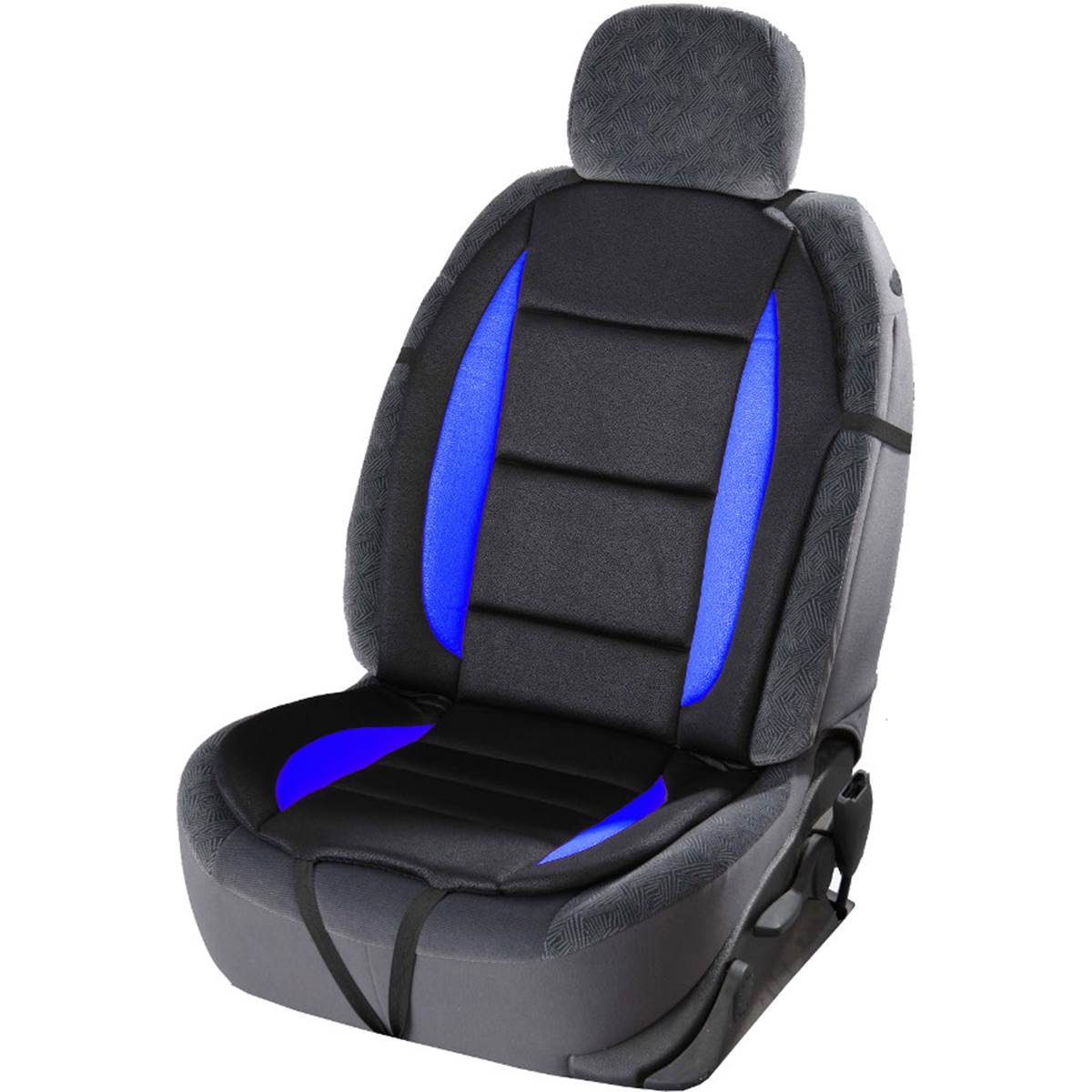 Couvre Siège Universel Bleu Spa 2