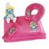 Kit confort voiture enfant Schtroumpfette