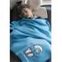 Kit confort voiture enfant Schtroumpfette