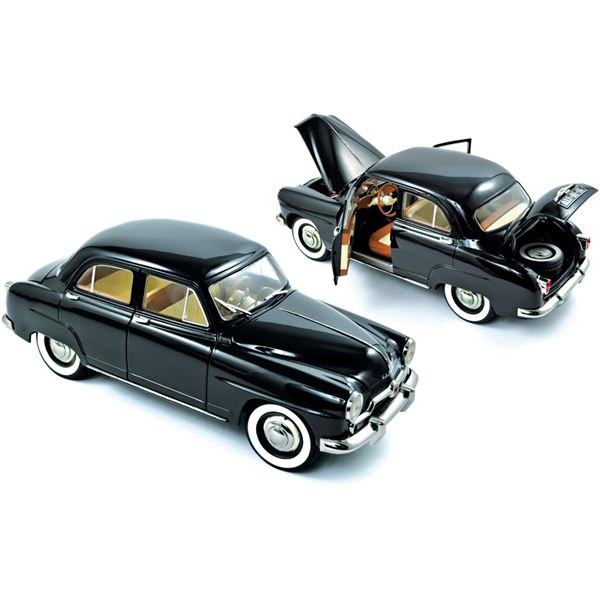 Voiture Simca 9 Aronde 1953 NOREV 185740