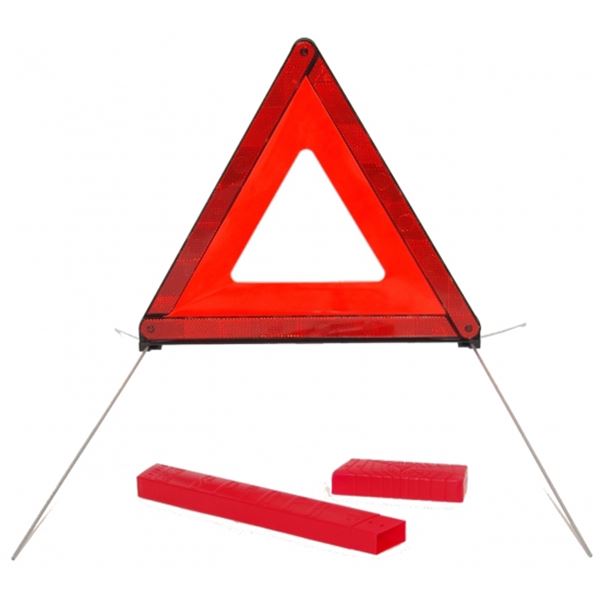 Triangle de signalisation - Sécurité et signalisation - Feu Vert