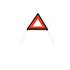 Triangle de présignalisation