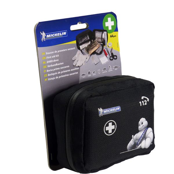 Trousse de Premiers Secours MICHELIN