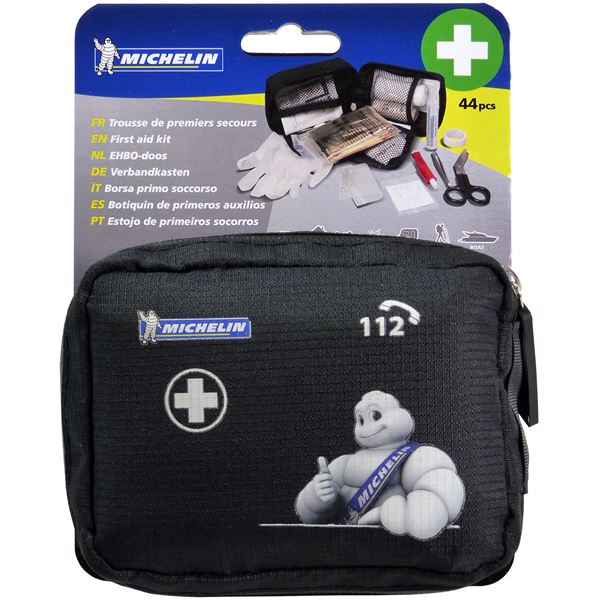 Trousse de Premiers Secours MICHELIN