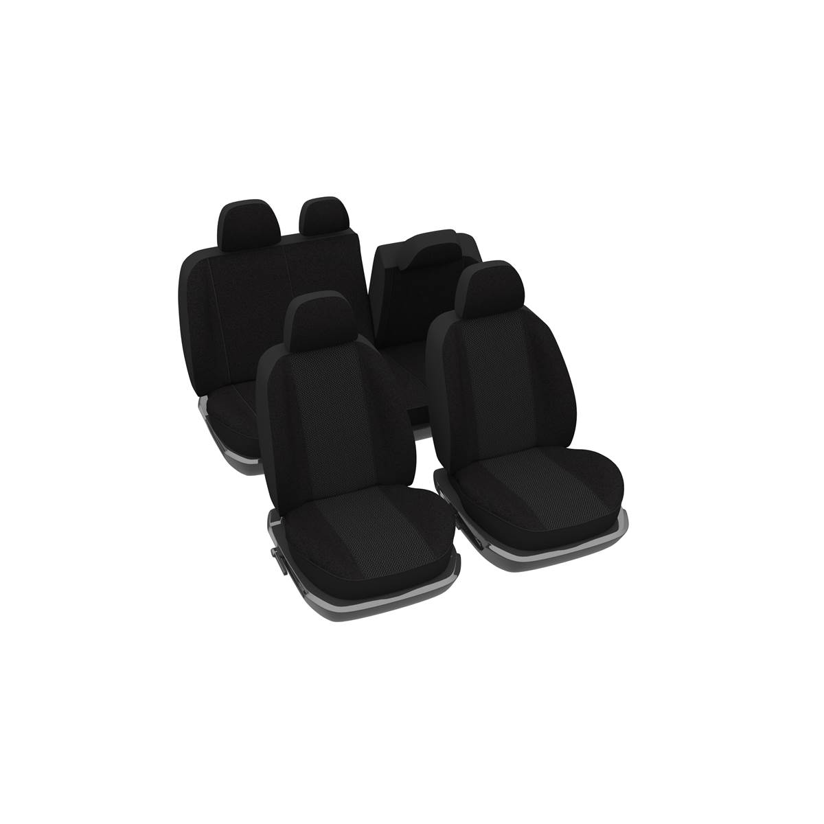Housse Universelle Tuf Gaston
