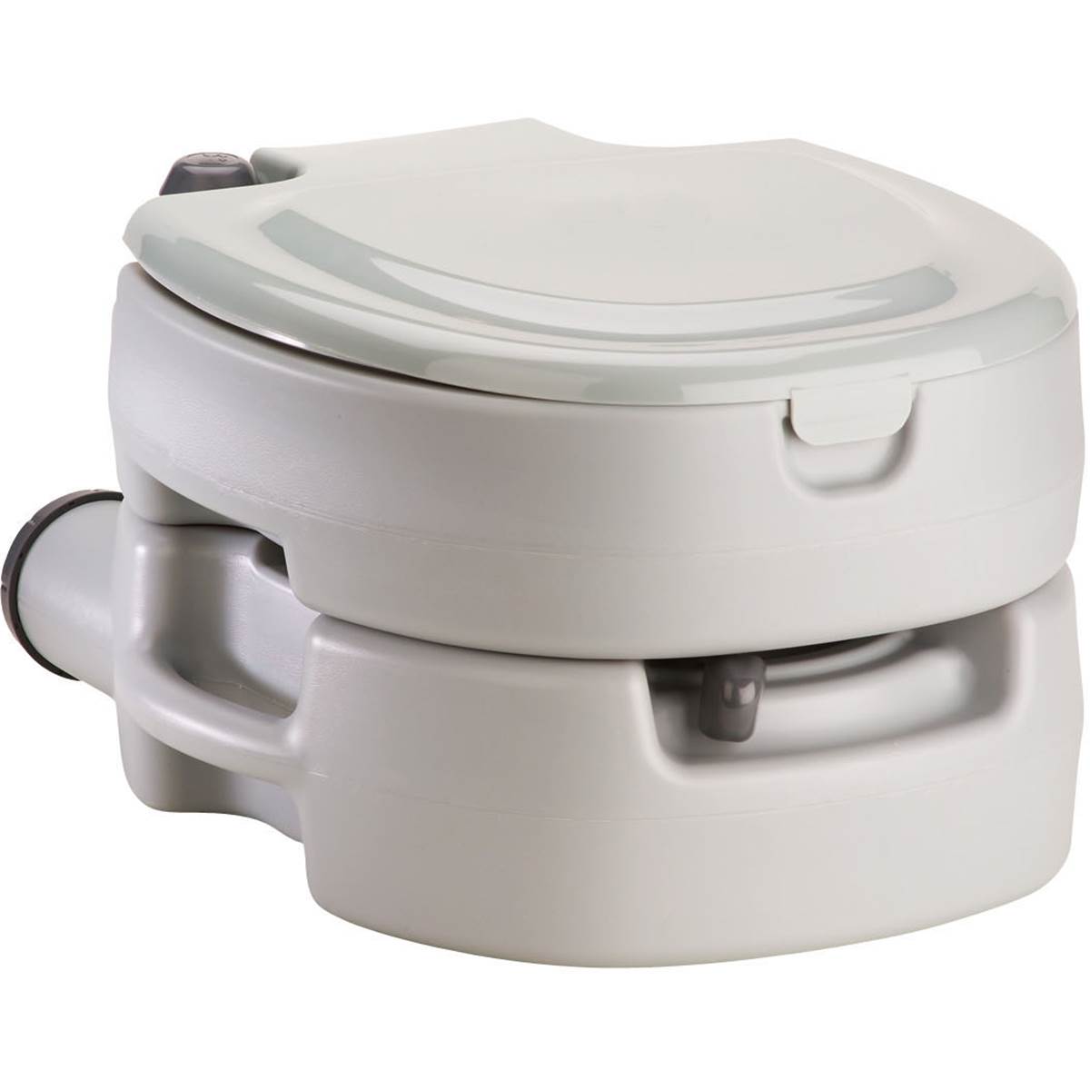 Wc Chimique Taille Small Camping Gaz